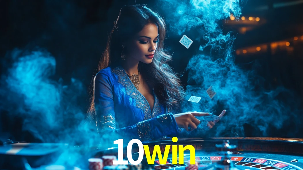 Explorando a Categoria de Eventos em Apostas na 10win