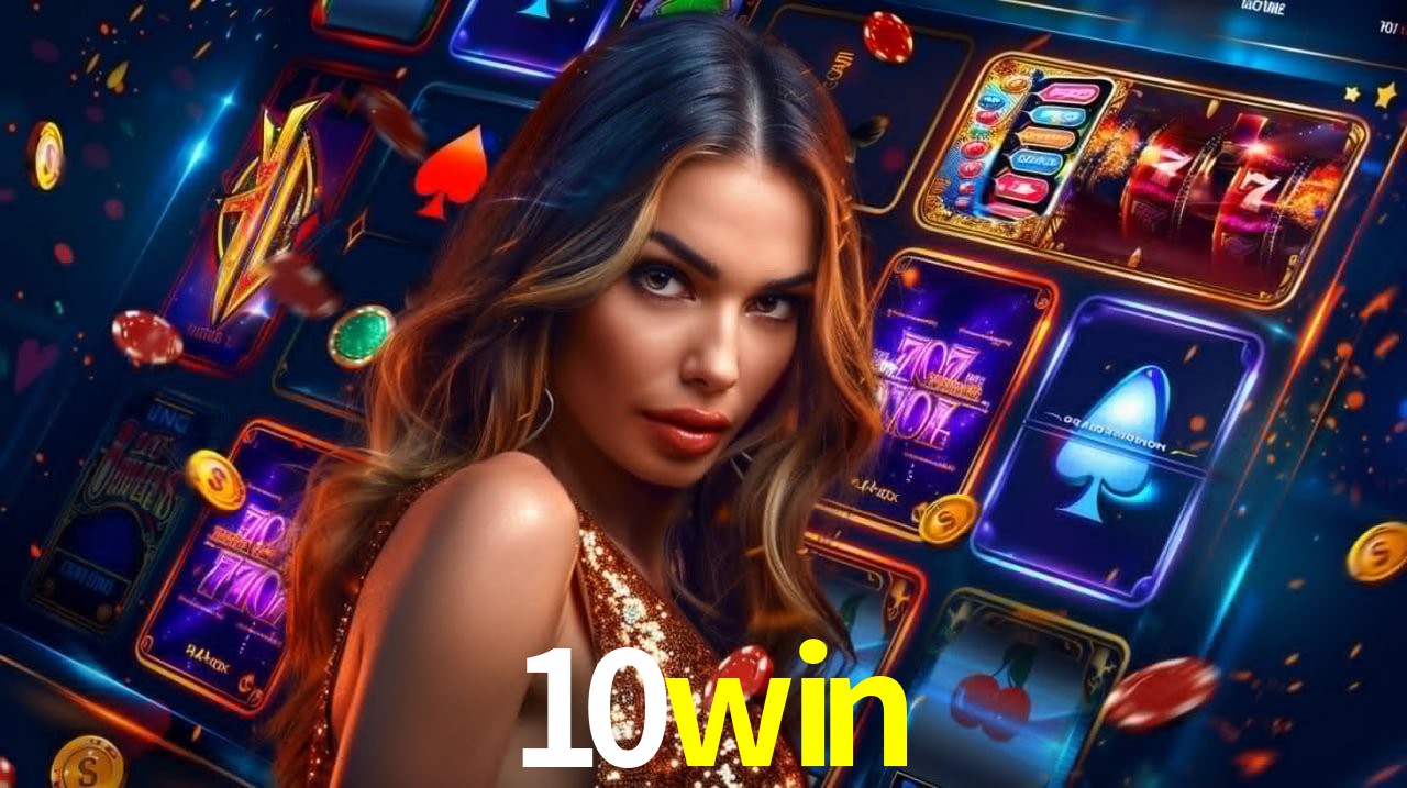 A Emoção da Loteria na 10win: Uma Chance de Mudança de Vida