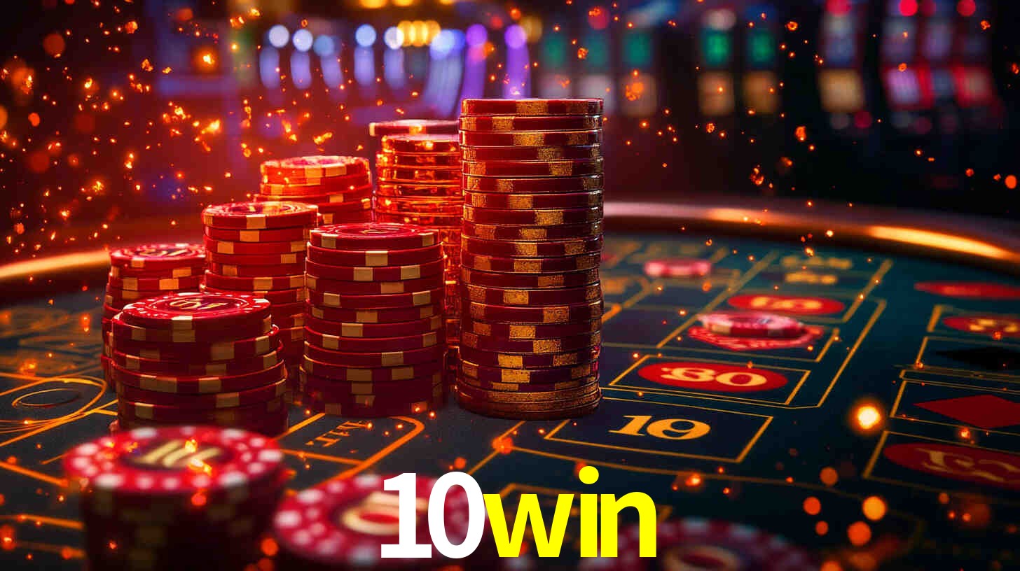 10win App Interface