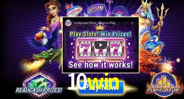 Descubra a Magia dos Jogos de Arcade no 10win