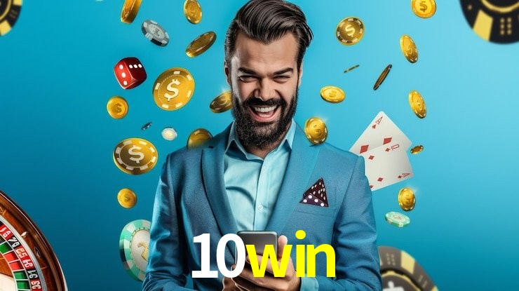 Bonus Features 10win