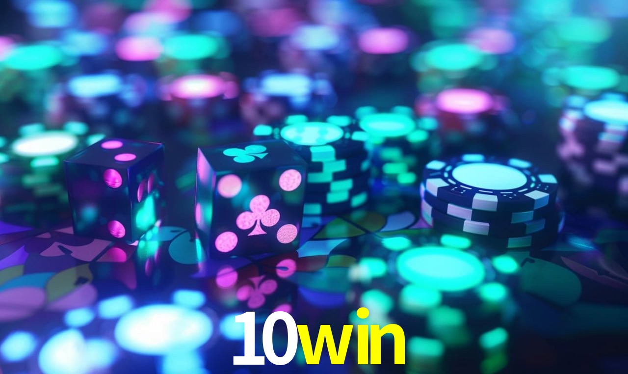 Mesa de Blackjack 10win