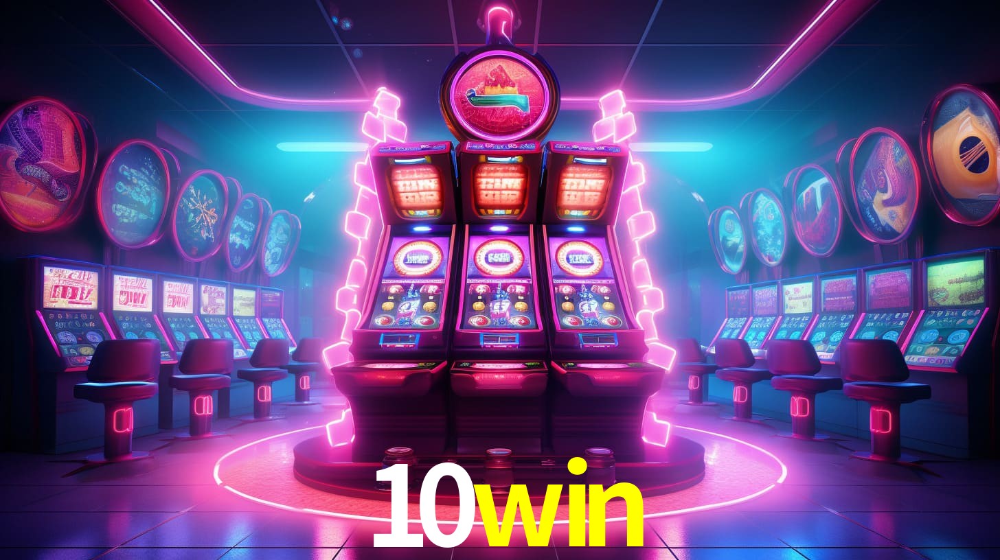 10win: Seu Especialista em Apostas Esportivas Brasileiras