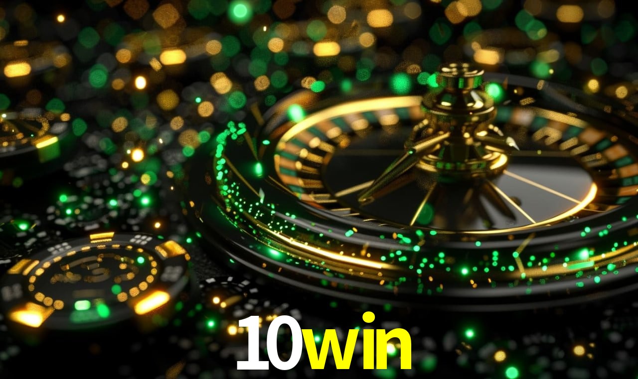 10win lottery