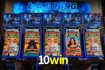 A Emoção da Loteria na 10win: Uma Chance de Mudança de Vida