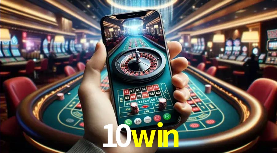 Secure Login 10win