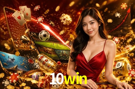 Seasonal Promotions 10win