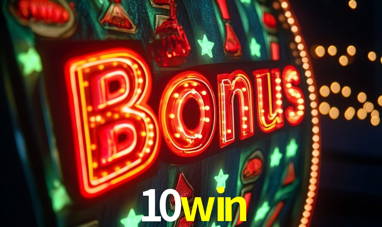 Jogos Exclusivos 10win