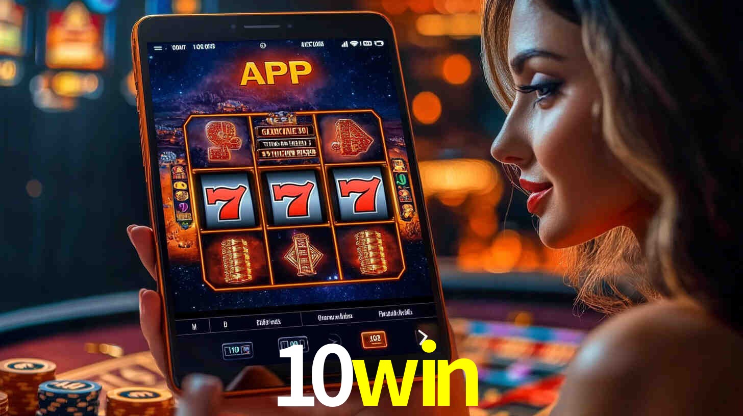 10win: A Experiência de Casino com Jogos de Mesa ao Vivo