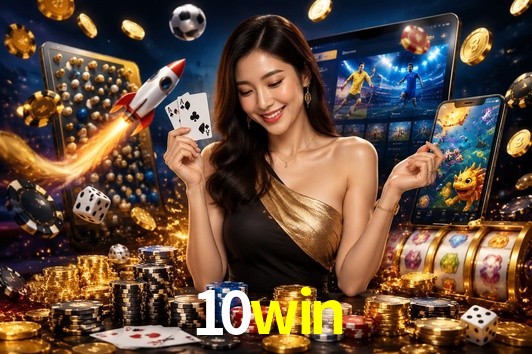 Live Casino 10win