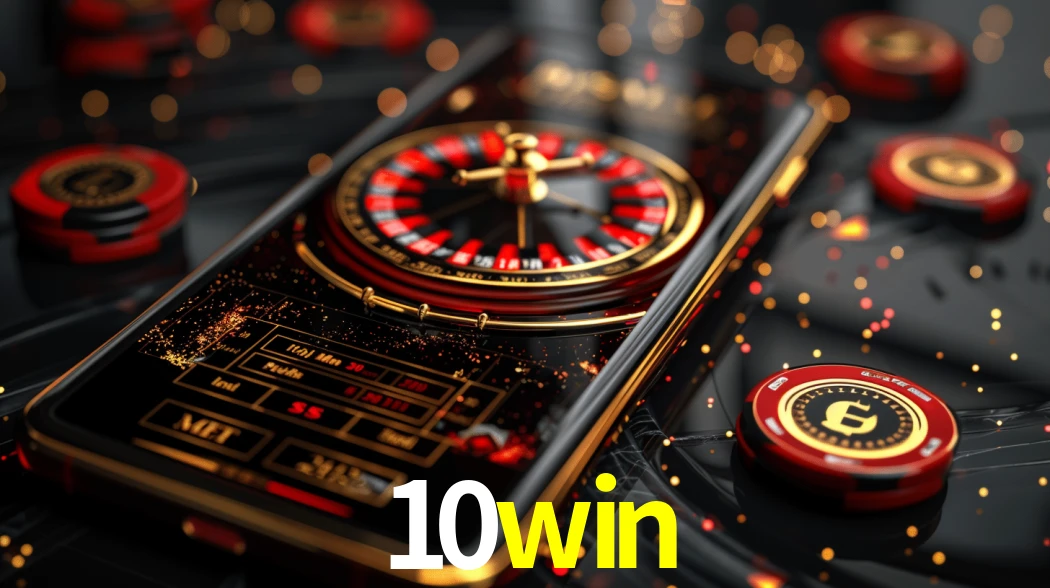 Game Providers 10win