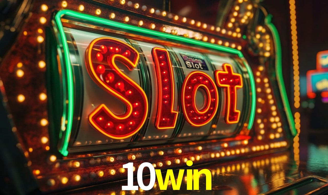 Tecnologia da Plataforma 10win