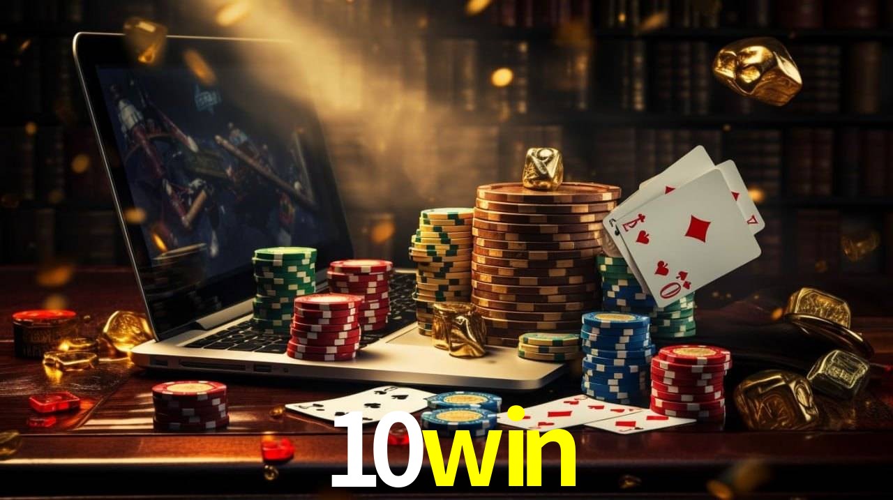 Casino VIP 10win