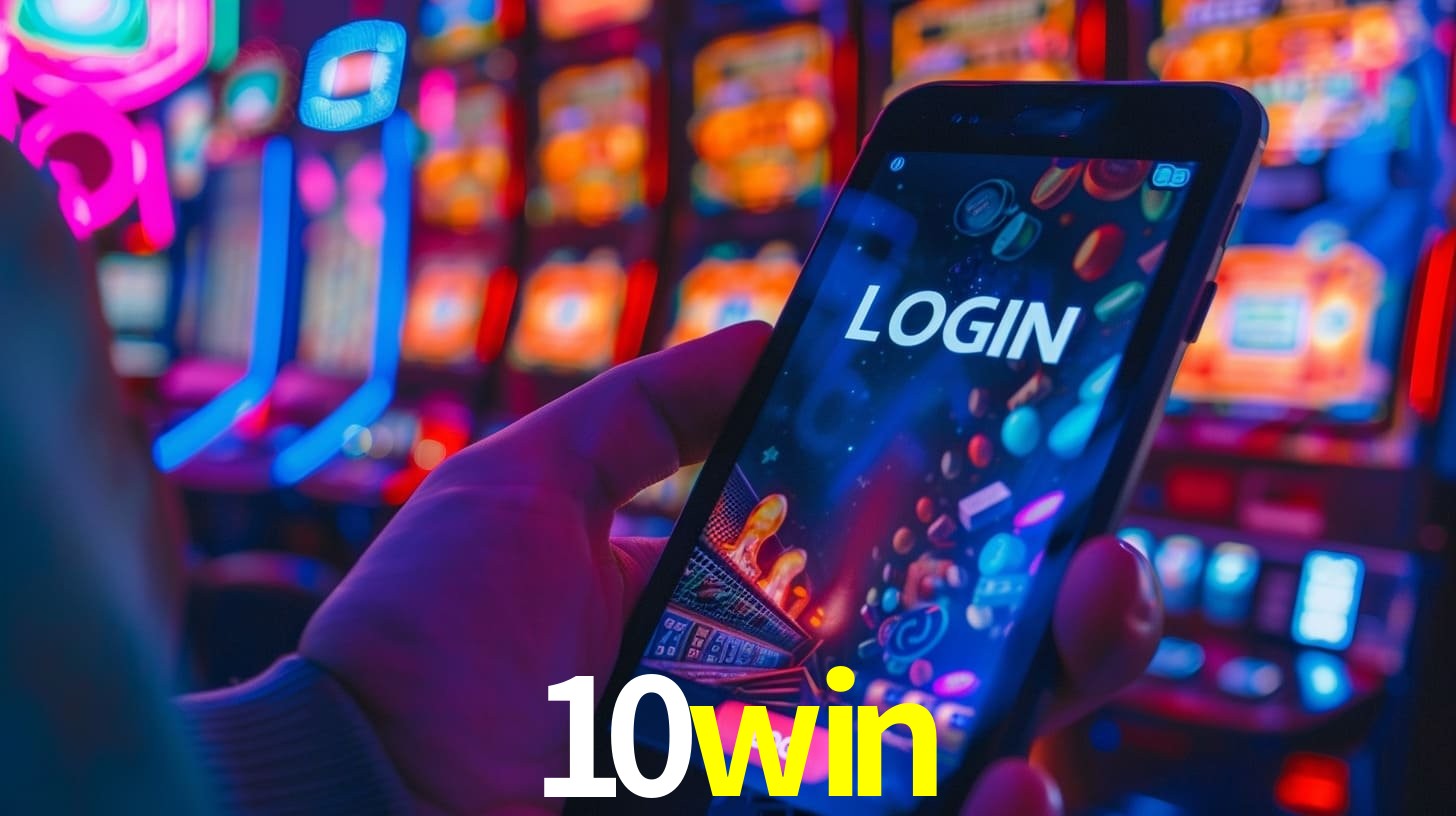 Casino Ao Vivo 10win