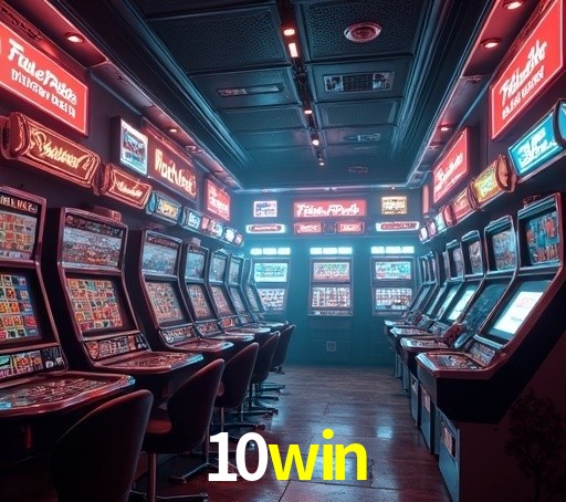 Promoções Sazonais 10win