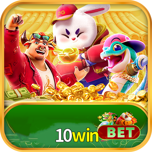 Logo 10win