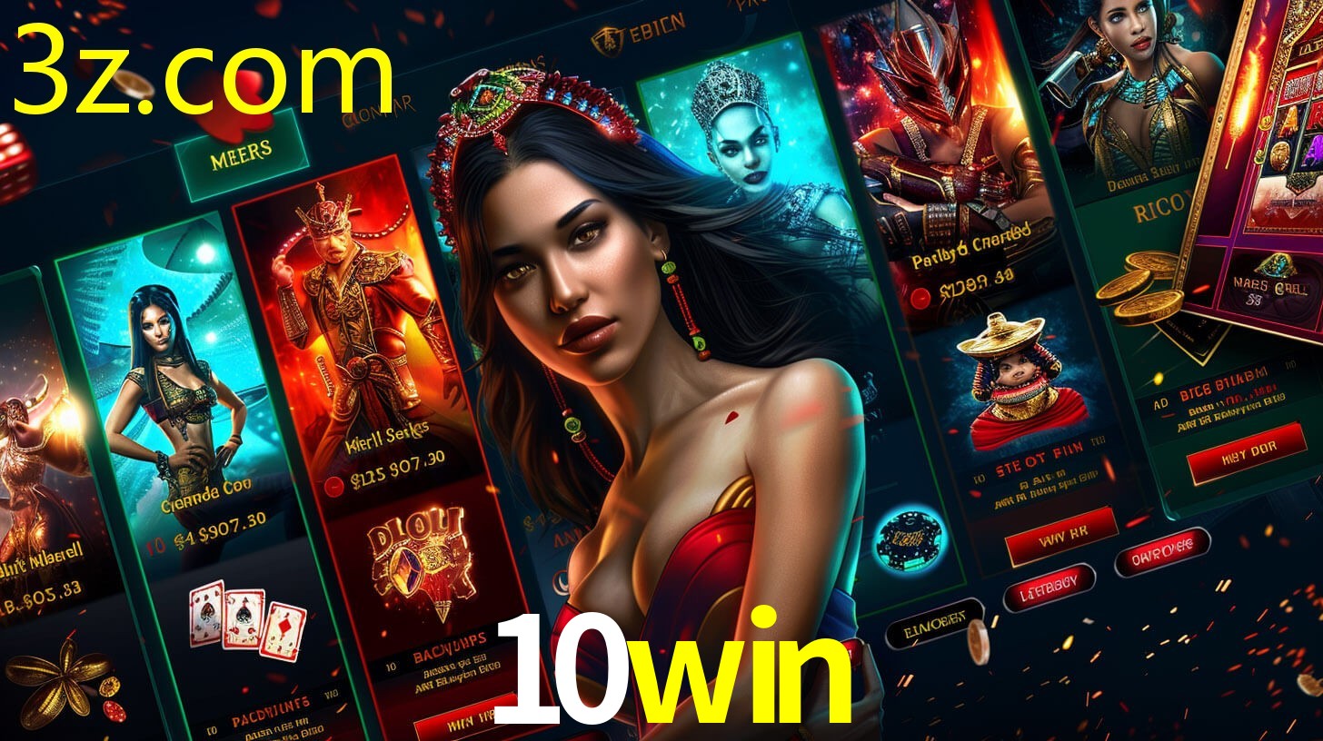 10WIN