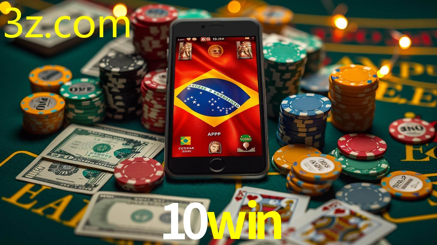 10WIN