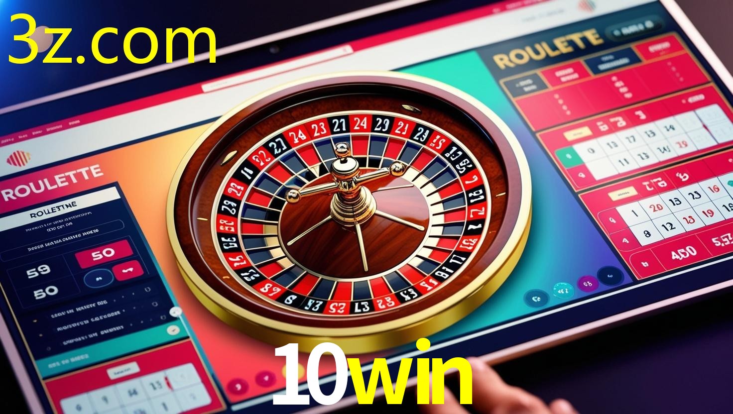 10WIN
