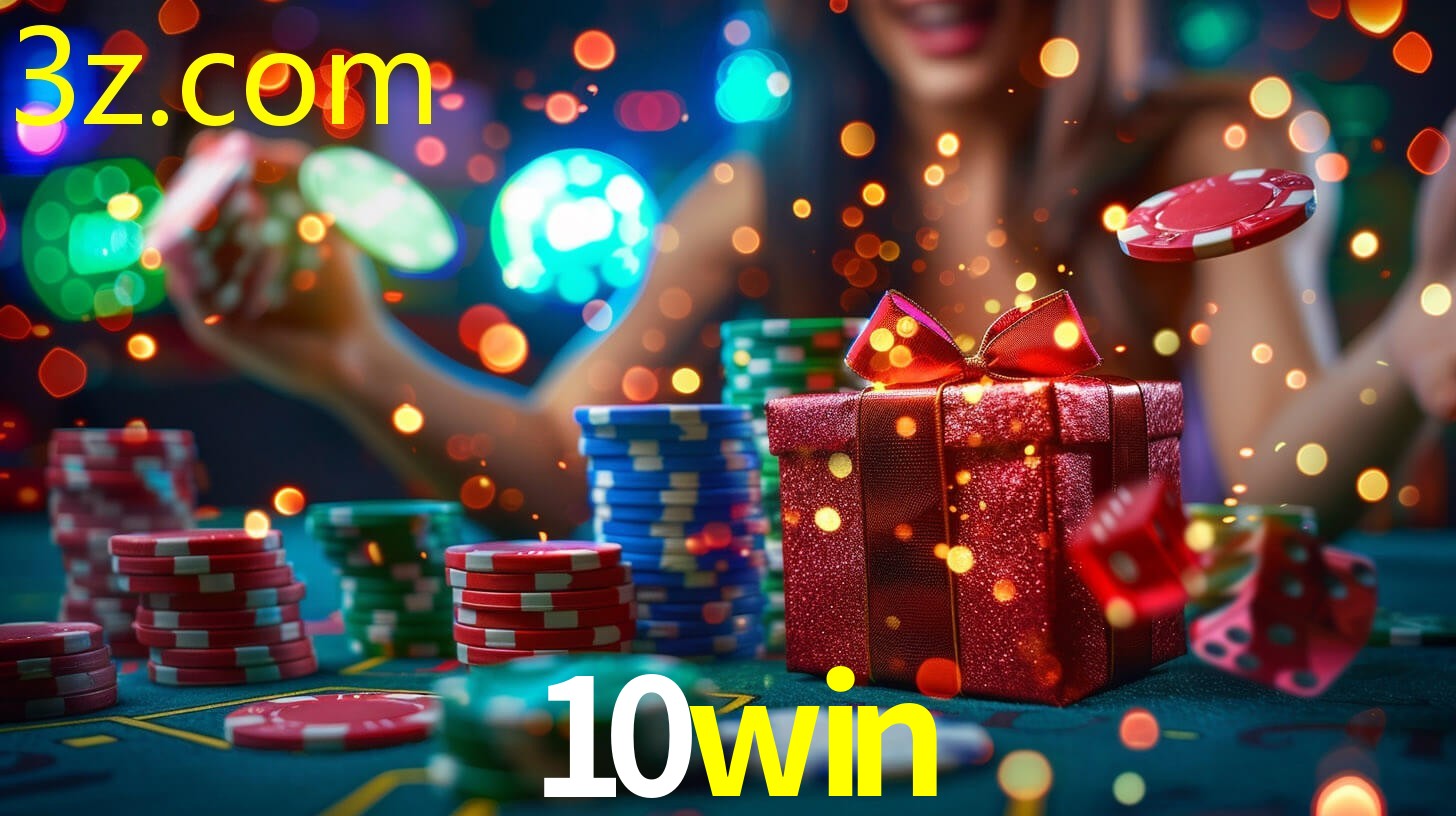 10WIN