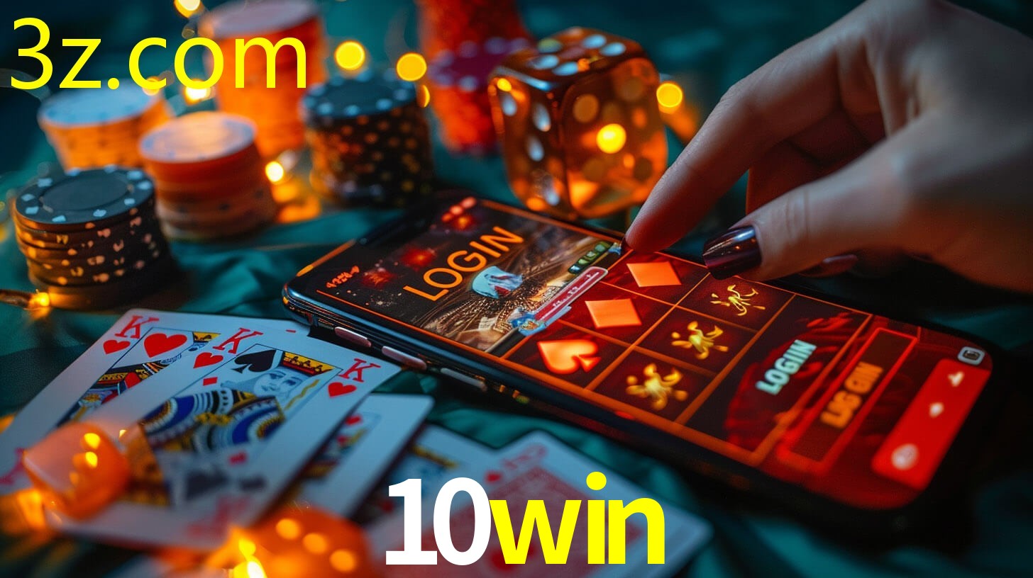 10WIN